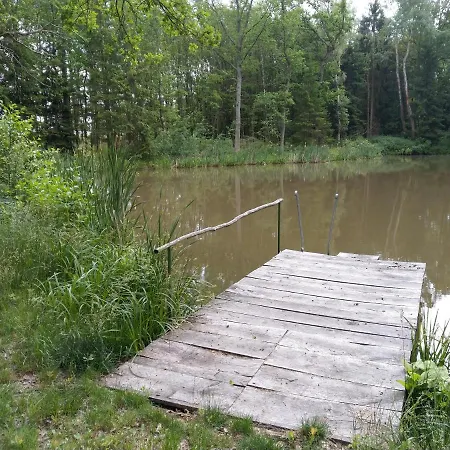 Feriehus Holiday In Lisov *