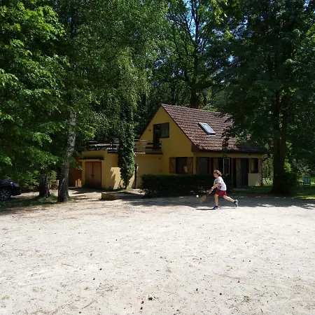 Feriehus Holiday In Lisov *