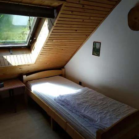 Feriehus Holiday In Lisov *