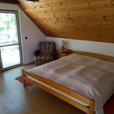 Feriehus Holiday In Lisov