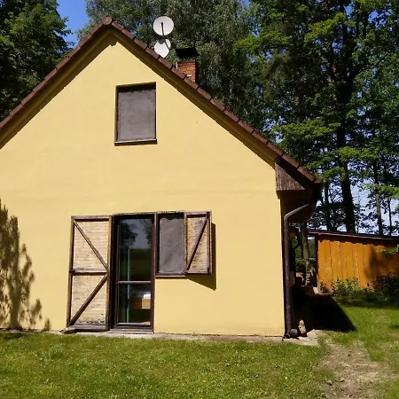 Holiday In Lisov Lisov (South Bohemian)