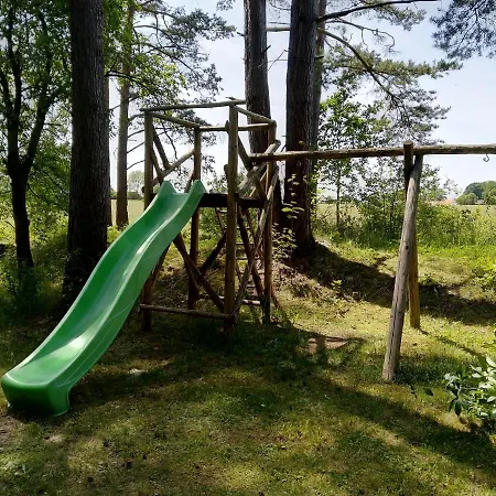 Holiday In Lisov *