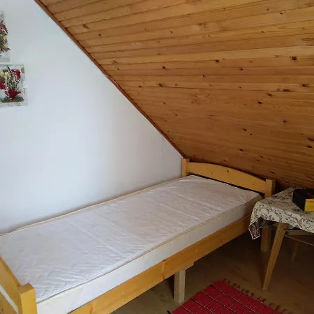 Holiday In Lisov * Lisov (South Bohemian)