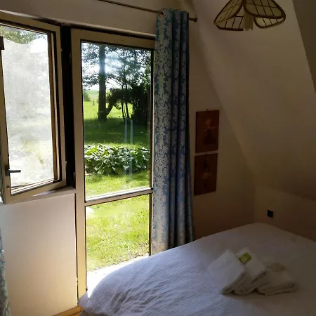 Holiday In Lisov Feriehus