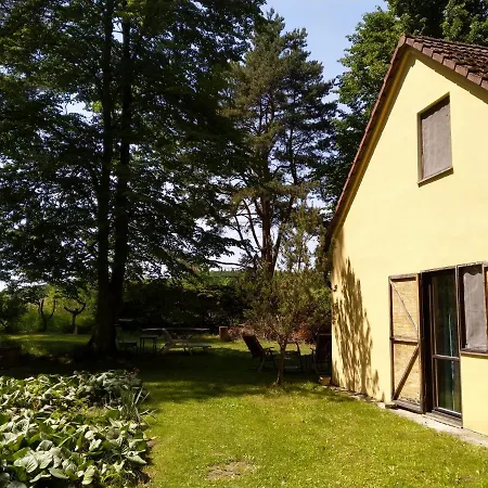 Holiday In Lisov Feriehus *
