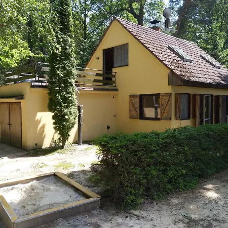 Holiday In Lisov Feriehus