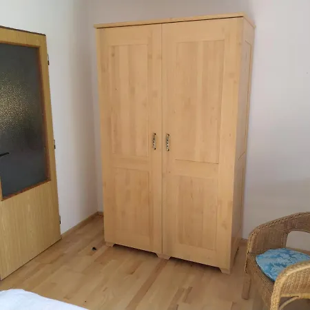 Holiday In Lisov Feriehus *
