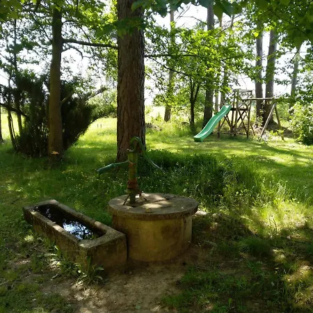 Holiday In Lisov Feriehus