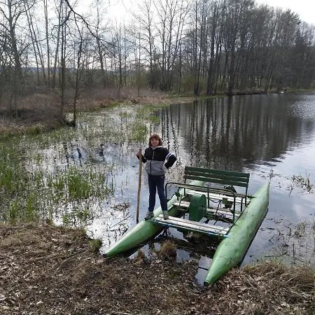 Holiday In Lisov Feriehus *