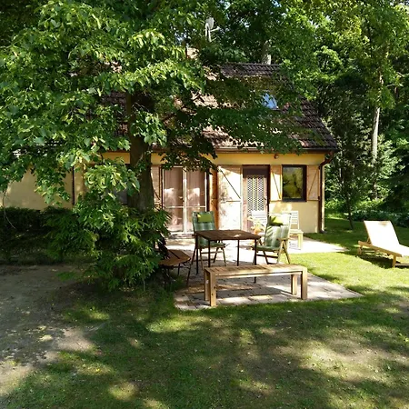 Feriehus Holiday In Lisov